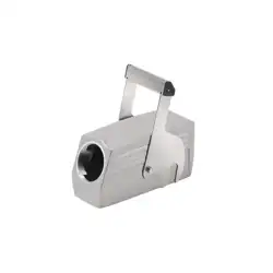 Weidmuller – HDC 64D TSZO 1M40G