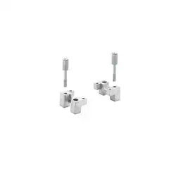 Weidmuller – HDC ADAPTER W. SCREW