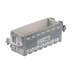 Weidmuller – HDC CFM 24 7M