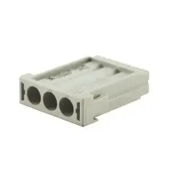 Weidmuller – HDC CM 3 FC