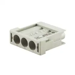 Weidmuller – HDC CM 3 MC