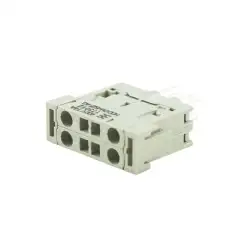 Weidmuller – HDC-CM-4SZF AG