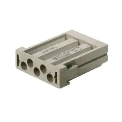 Weidmuller – HDC CM 5 FC