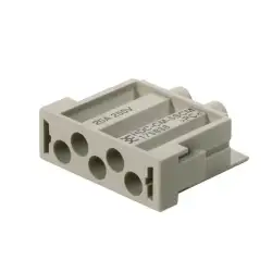 Weidmuller – HDC CM 5 MC