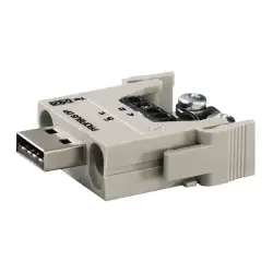 Weidmuller – HDC CM BUS 2SS PBDP N