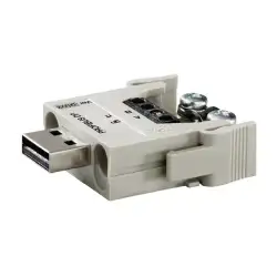 Weidmuller – HDC CM BUS 2SS PBDP