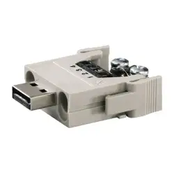 Weidmuller – HDC CM BUS 4SS