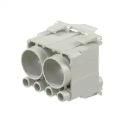 Weidmuller – HDC CM Bus M2