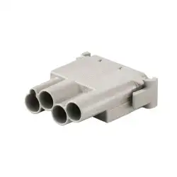 Weidmuller – HDC CM HE 4 MC