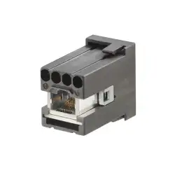 Weidmuller – HDC CM RJ45 F
