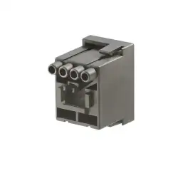 Weidmuller – HDC CM RJ45 M