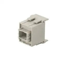 Weidmuller – HDC CM ST M