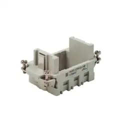 Weidmuller – HDC-CR10-3B GR