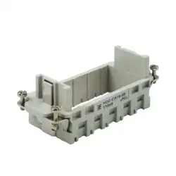 Weidmuller – HDC-CR16-5B GR