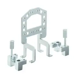 Weidmuller – HDC GRIP PANEL 3 ADAPT