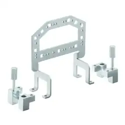 Weidmuller – HDC GRIP PANEL 6 ADAPT