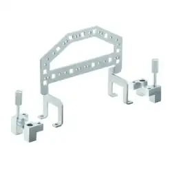 Weidmuller – HDC GRIP PANEL 8 ADAPT