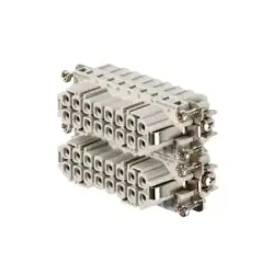 Weidmuller – HDC HA 16 FC 17 – 32