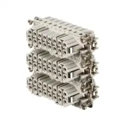 Weidmuller – HDC HA 16 FC 33 – 48