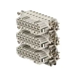 Weidmuller – HDC HA 16 FT 33-48