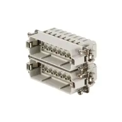 Weidmuller – HDC HA 16 MC 17 – 32