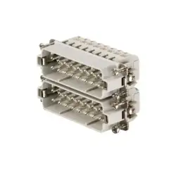 Weidmuller – HDC HA 16 MS 17-32