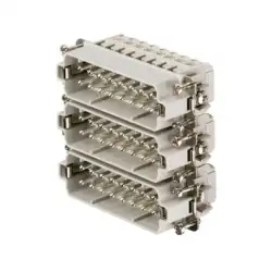Weidmuller – HDC HA 16 MS 33-48