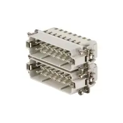 Weidmuller – HDC HA 16 MT 17-32