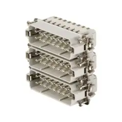 Weidmuller – HDC HA 16 MT 33-48