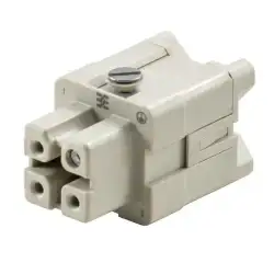 Weidmuller – HDC HA 3 FS