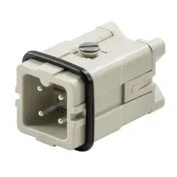 Weidmuller – HDC HA 3 MS