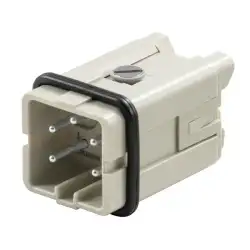 Weidmuller – HDC HA 4 MS