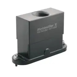 Weidmuller – HDC HB 24 TEK TOS1xM50G