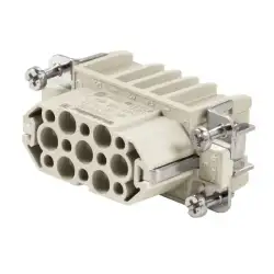 Weidmuller – HDC HD 15 FC