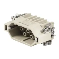 Weidmuller – HDC HD 15 MC