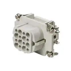 Weidmuller – HDC HD 16 FC