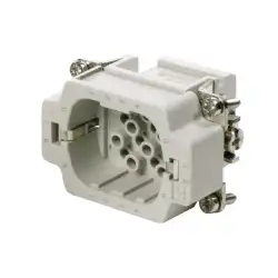 Weidmuller – HDC HD 16 MC