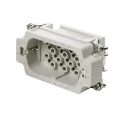 Weidmuller – HDC HD 24 MC