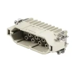 Weidmuller – HDC HD 25 MC