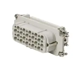 Weidmuller – HDC HD 40 FC