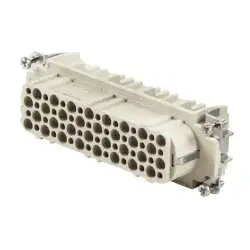 Weidmuller – HDC HD 64 FC