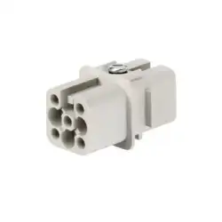 Weidmuller – HDC HD 7 FC