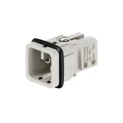 Weidmuller – HDC HD 8 MC