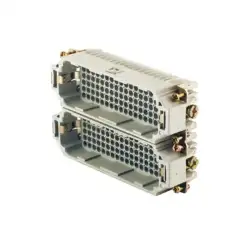 Weidmuller – HDC HDD 108 MC 109-216