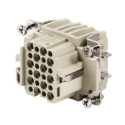 Weidmuller – HDC HDD 24 FC