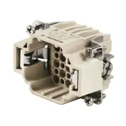 Weidmuller – HDC HDD 24 MC