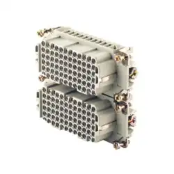 Weidmuller – HDC HDD 72 FC 73-144