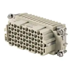 Weidmuller – HDC HDD 72 FC