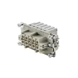 Weidmuller – HDC HE 10 FQT