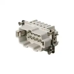 Weidmuller – HDC HE 10 MC